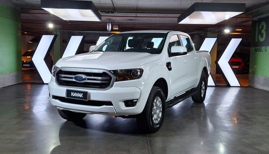 Ford • Ranger