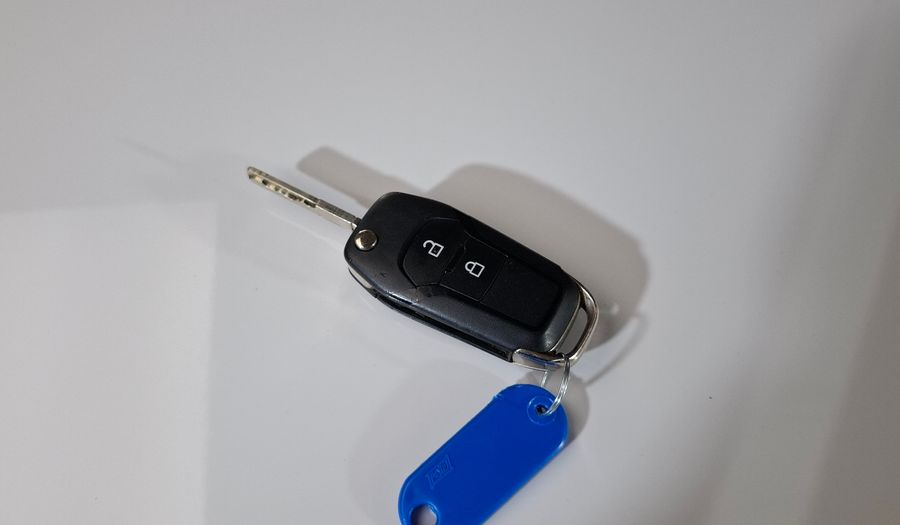 Ford Ranger 3.2 XLS 2WD CD Pickup 2022