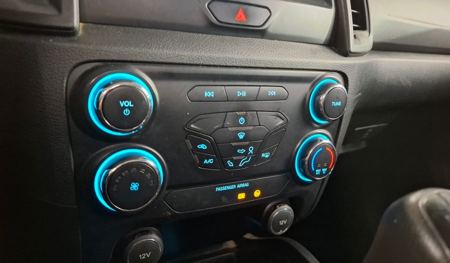 Ford Ranger 3.2 XLS 2WD CD Pickup 2022