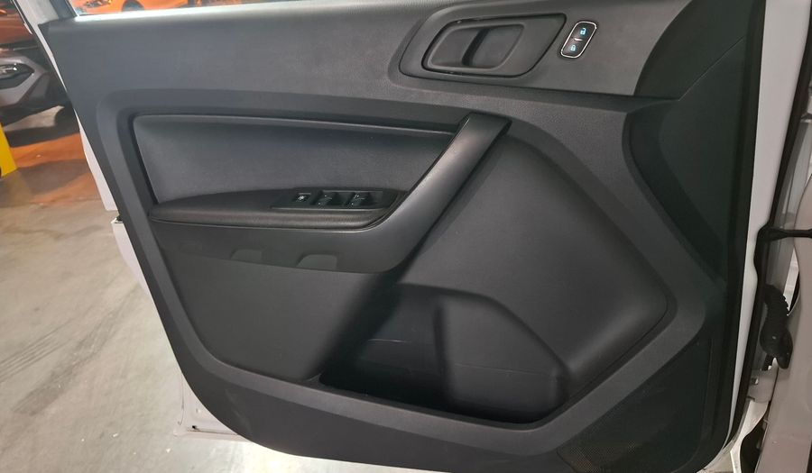 Ford Ranger 3.2 XLS 2WD CD Pickup 2022