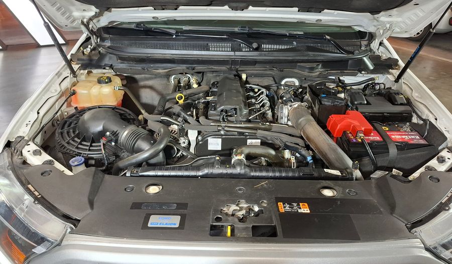 Ford Ranger 3.2 XLS 2WD CD Pickup 2022