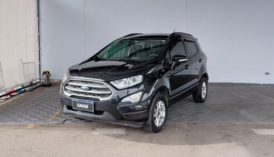 Ford • EcoSport