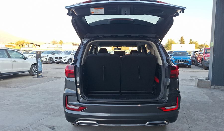 Ssangyong Rexton 2.0 LX Suv 2023