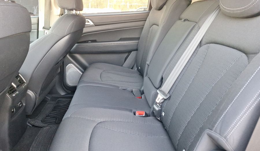 Ssangyong Rexton 2.0 LX Suv 2023