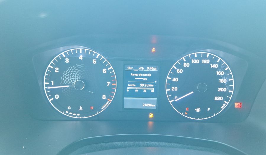 Ssangyong Rexton 2.0 LX Suv 2023