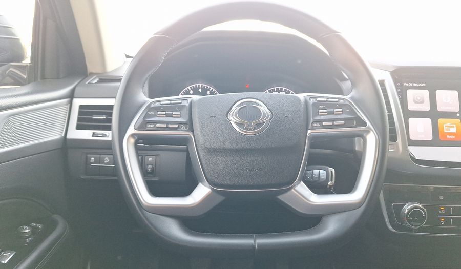 Ssangyong Rexton 2.0 LX Suv 2023