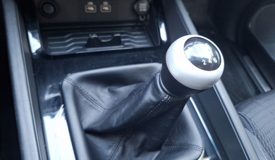 Ssangyong Rexton 2.0 LX Suv 2023
