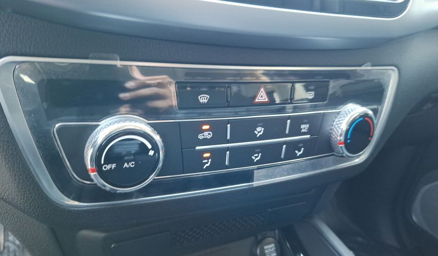 Ssangyong Rexton 2.0 LX Suv 2023