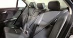 Mercedes Benz Clase C 1.8 180 CGI AT Sedan 2011