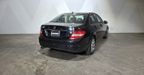 Mercedes Benz Clase C 1.8 180 CGI AT Sedan 2011