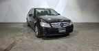Mercedes Benz Clase C 1.8 180 CGI AT Sedan 2011
