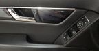 Mercedes Benz Clase C 1.8 180 CGI AT Sedan 2011