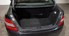 Mercedes Benz Clase C 1.8 180 CGI AT Sedan 2011