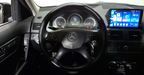 Mercedes Benz Clase C 1.8 180 CGI AT Sedan 2011