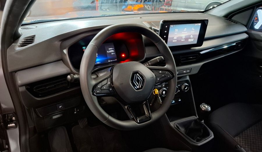 Renault Kardian 1.6 SCE EVOLUTION Suv 2024