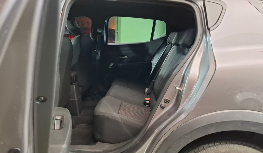 Renault Kardian 1.6 SCE EVOLUTION Suv 2024