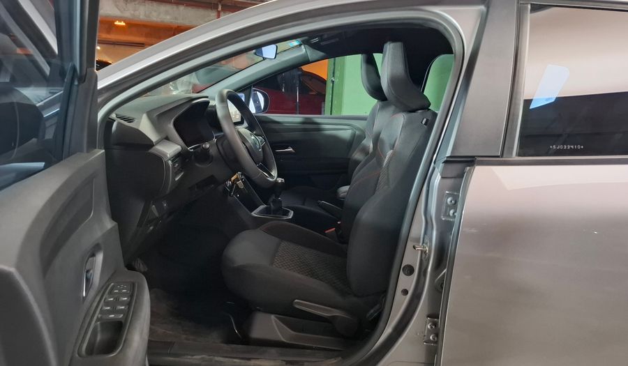 Renault Kardian 1.6 SCE EVOLUTION Suv 2024