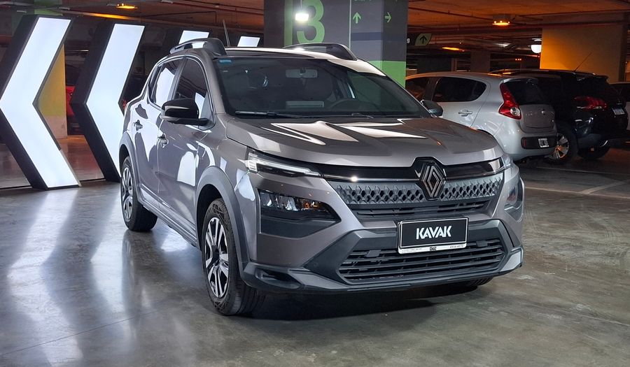 Renault Kardian 1.6 SCE EVOLUTION Suv 2024