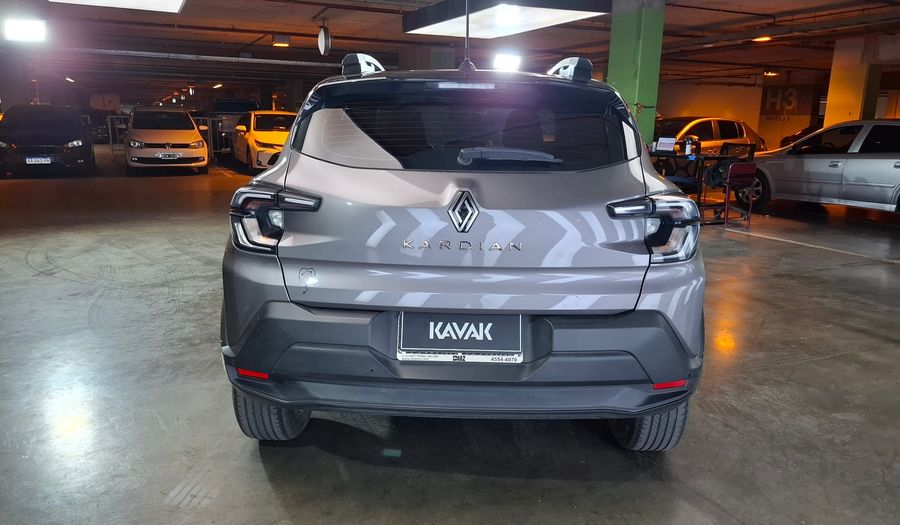 Renault Kardian 1.6 SCE EVOLUTION Suv 2024
