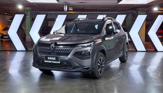 Renault • Kardian