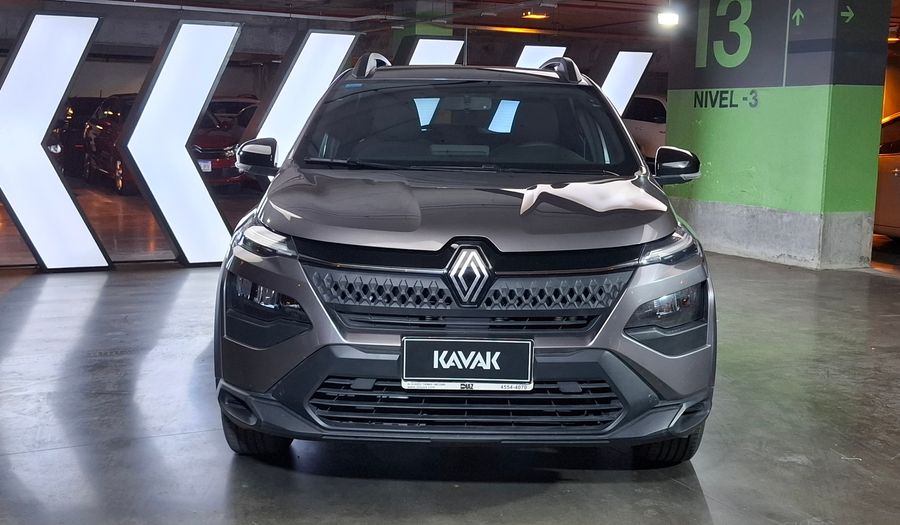 Renault Kardian 1.6 SCE EVOLUTION Suv 2024