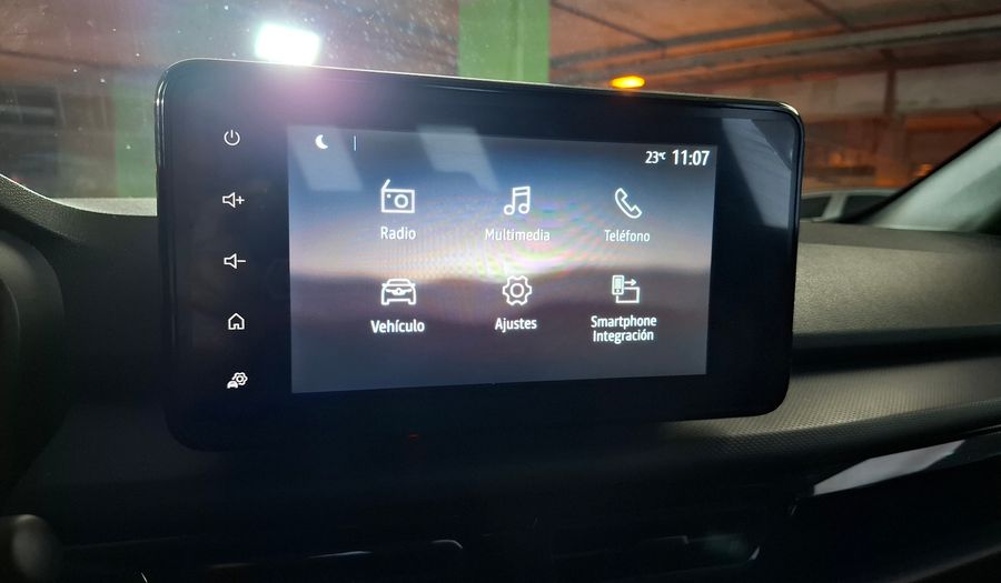 Renault Kardian 1.6 SCE EVOLUTION Suv 2024
