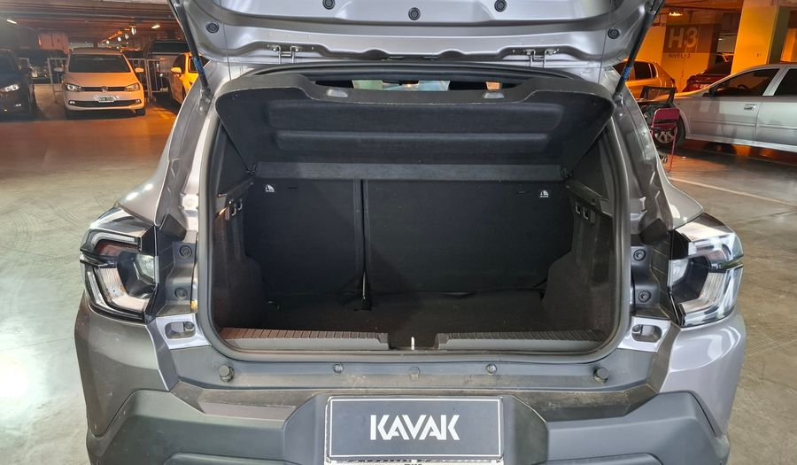Renault Kardian 1.6 SCE EVOLUTION Suv 2024