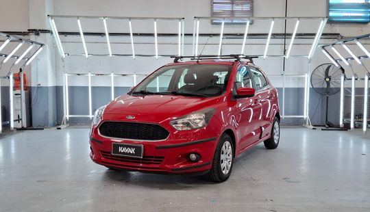 Ford • Ka