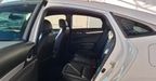 Honda Civic 2.0 I-VTEC SOHC EX CVT Sedan 2017