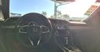 Honda Civic 2.0 I-VTEC SOHC EX CVT Sedan 2017