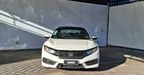 Honda Civic 2.0 I-VTEC SOHC EX CVT Sedan 2017