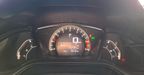 Honda Civic 2.0 I-VTEC SOHC EX CVT Sedan 2017