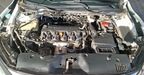 Honda Civic 2.0 I-VTEC SOHC EX CVT Sedan 2017