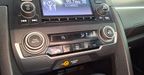 Honda Civic 2.0 I-VTEC SOHC EX CVT Sedan 2017