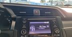 Honda Civic 2.0 I-VTEC SOHC EX CVT Sedan 2017