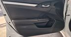 Honda Civic 2.0 I-VTEC SOHC EX CVT Sedan 2017