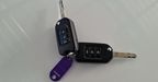 Honda Civic 2.0 I-VTEC SOHC EX CVT Sedan 2017