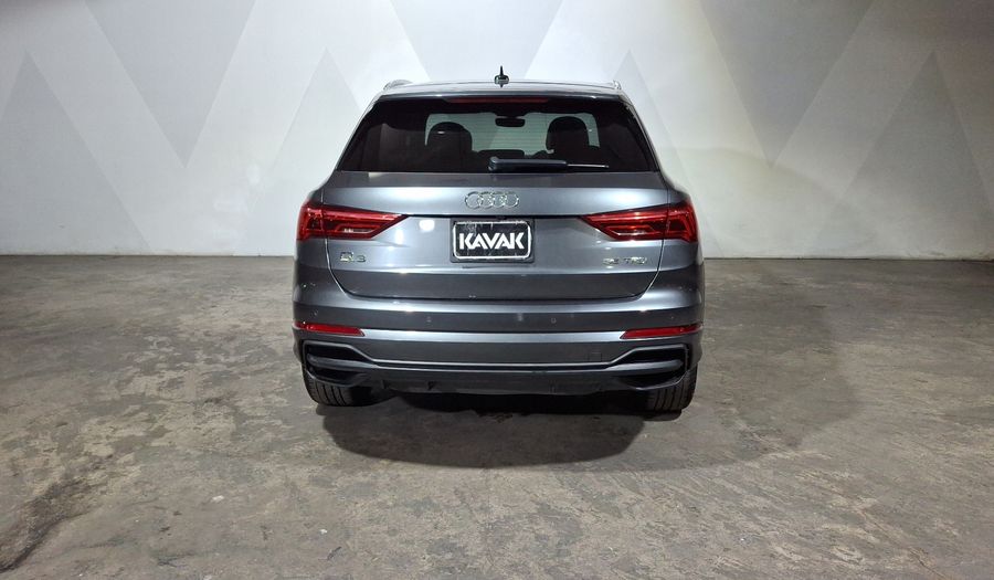 Audi Q3 1.4 35 TFSI S LINE DCT Suv 2023