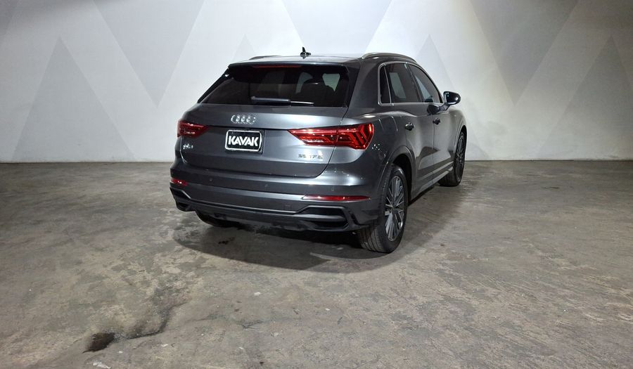 Audi Q3 1.4 35 TFSI S LINE DCT Suv 2023