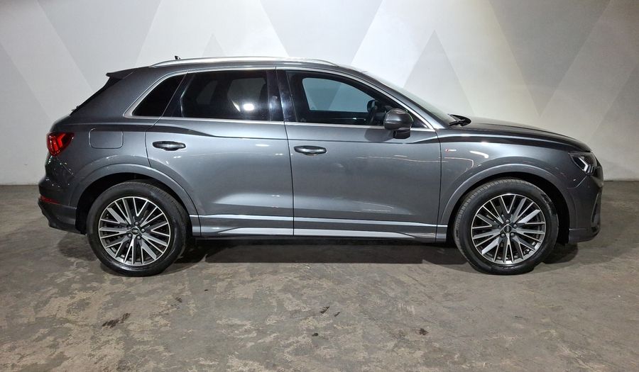 Audi Q3 1.4 35 TFSI S LINE DCT Suv 2023