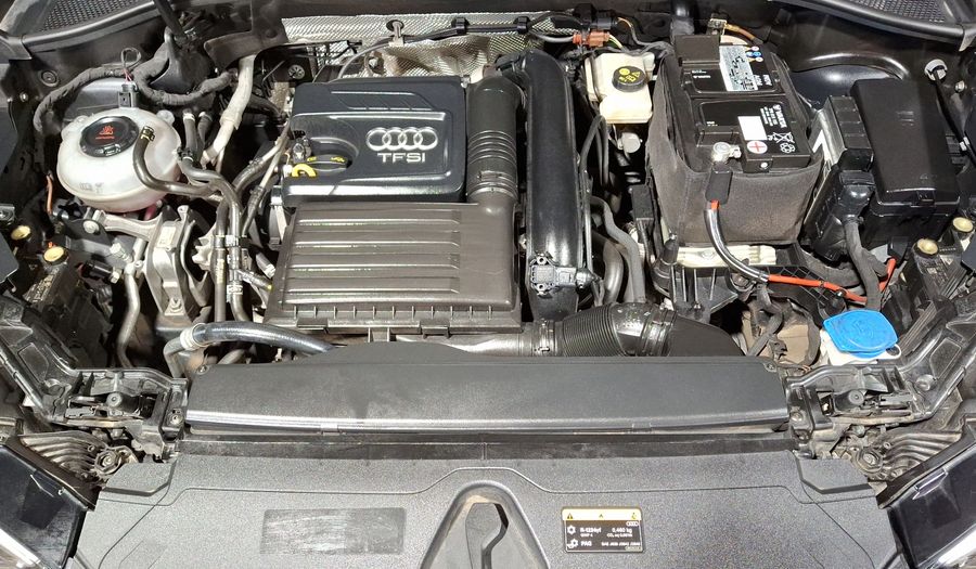 Audi Q3 1.4 35 TFSI S LINE DCT Suv 2023