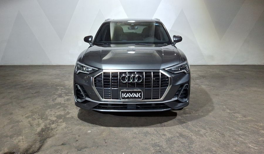 Audi Q3 1.4 35 TFSI S LINE DCT Suv 2023