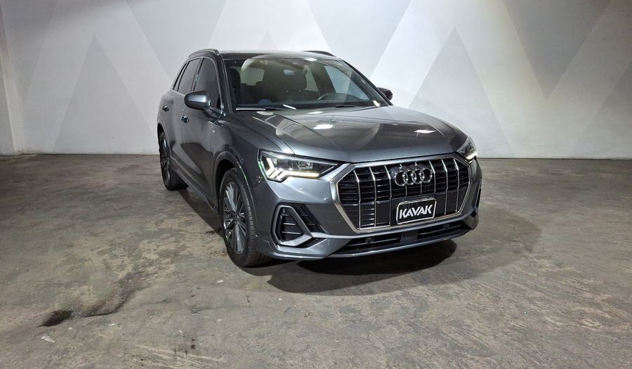 Audi Q3 1.4 35 TFSI S LINE DCT Suv 2023
