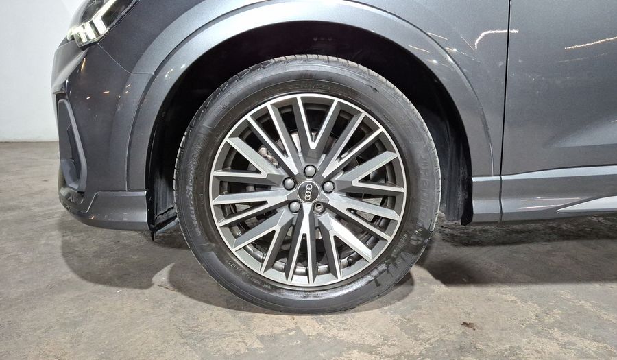 Audi Q3 1.4 35 TFSI S LINE DCT Suv 2023