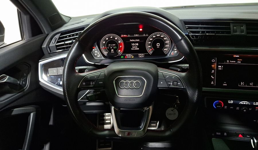 Audi Q3 1.4 35 TFSI S LINE DCT Suv 2023