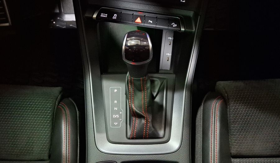 Audi Q3 1.4 35 TFSI S LINE DCT Suv 2023