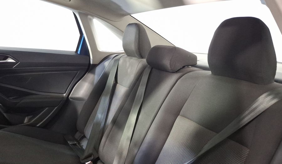 Volkswagen Jetta 1.4 TRENDLINE AUTO Sedan 2020