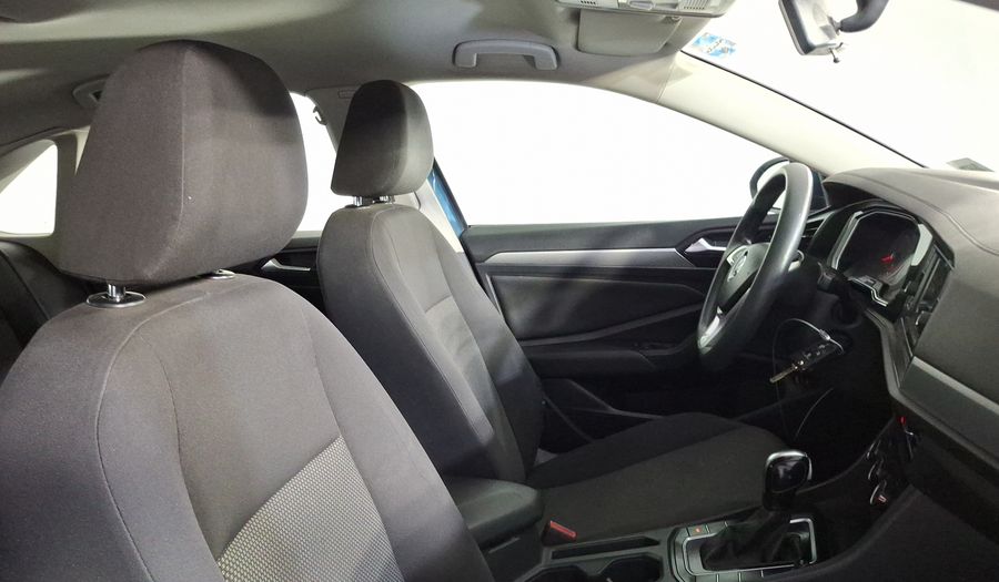Volkswagen Jetta 1.4 TRENDLINE AUTO Sedan 2020