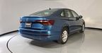 Volkswagen Jetta 1.4 TRENDLINE AUTO Sedan 2020