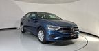 Volkswagen Jetta 1.4 TRENDLINE AUTO Sedan 2020